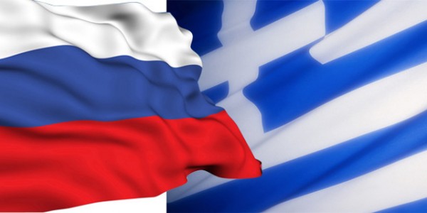 Ελλάδα-Ρωσία: Έπεσαν υπογραφές για κοινές δράσεις στον αγροτικό τομέα