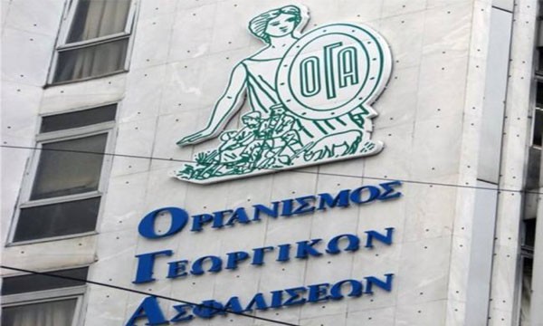 Την απονομή επικουρικής σύνταξης σε ασφαλισμένους του ΟΓΑ που μετατάχθηκαν ζητούν βουλευτές του ΣΥΡΙΖΑ   