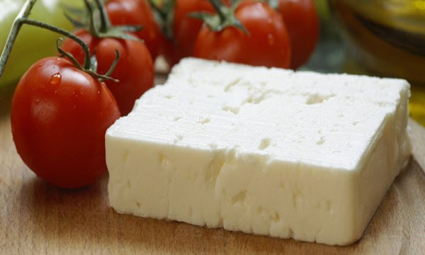 Αύξηση στις εξαγωγές ελληνικών τυριών στη Γαλλία