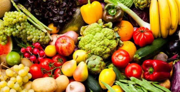 Πρόγραμμα προώθησης της κατανάλωησς φρούτων και λαχανικών στα σχολεία