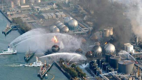 Φουκουσίμα: Η ιαπωνική κυβέρνηση και η TEPCO είναι υπεύθυνες για αμέλεια  