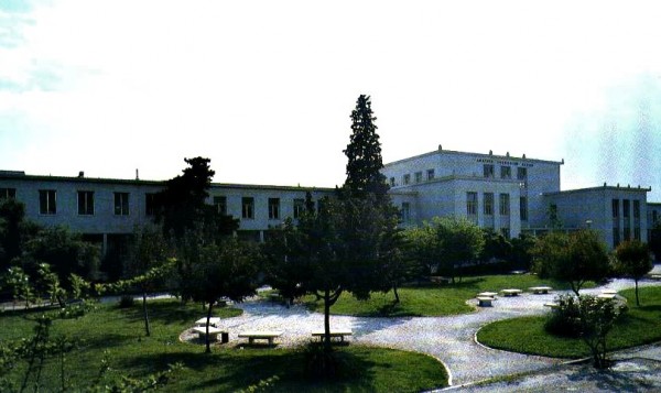 Ιδιώτες καλλιεργητές στο Αριστοτέλειο Πανεπιστήμιο Θεσσαλονίκης
