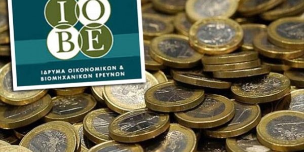 ΙΟΒΕ: Το «σοκ» που θα «απογείωνε» μεταποίηση και ΑΕΠ   