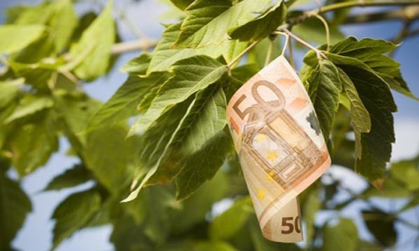 Πειραιώς: Πρόγραμμα χρηματοδοτήσεων για τον αγροτικό τομέα ύψους 253 εκατ. ευρώ