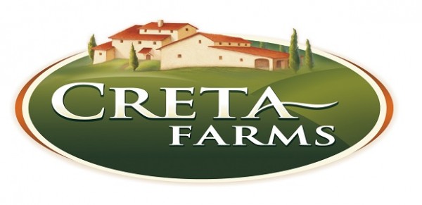  Creta Farms: Tην είσοδό της στην αγορά της ΠΓΔΜ, με τα προϊόντα της σειράς ΕΝ ΕΛΛΑΔΙ
