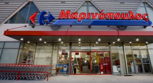 Μαρινόπουλος: Μπαίνουν τα πρώτα λεφτά μετά το deal 
