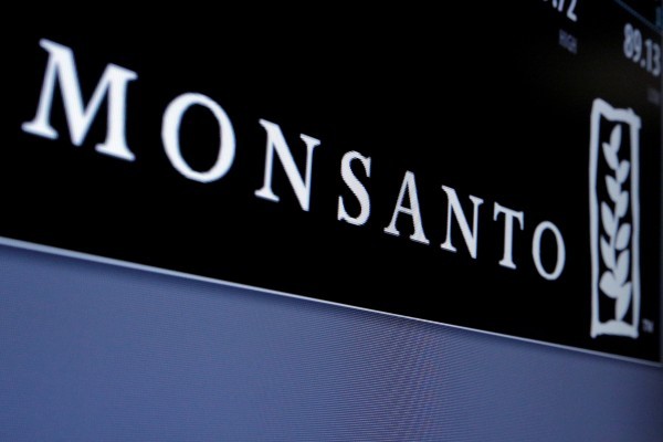 Προσφορά Bayer για εξαγορά της Monsanto