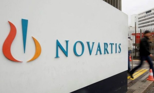 Στα 50 εκατ. ευρώ οι μίζες της Novartis, σύμφωνα με τη δικογραφία
