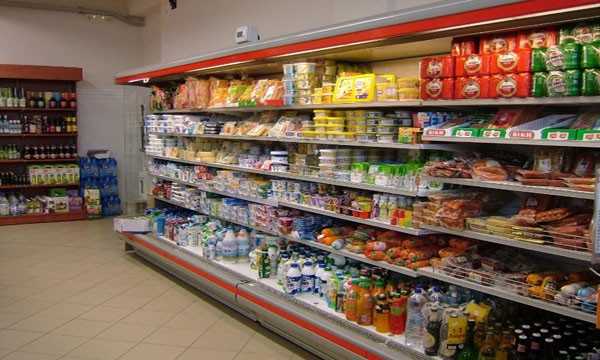 Στο «στόχαστρο» της Αντιτρομοκρατικής η απειλή για δηλητηριασμένα προϊόντα στα σούπερ μάρκετ