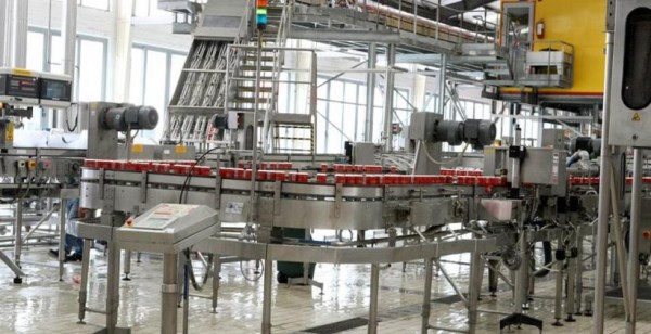 ΕΛΣΤΑΤ: Οριακή αύξηση 0,1% σημείωσε η βιομηχανική παραγωγή τον Σεπτέμβριο 