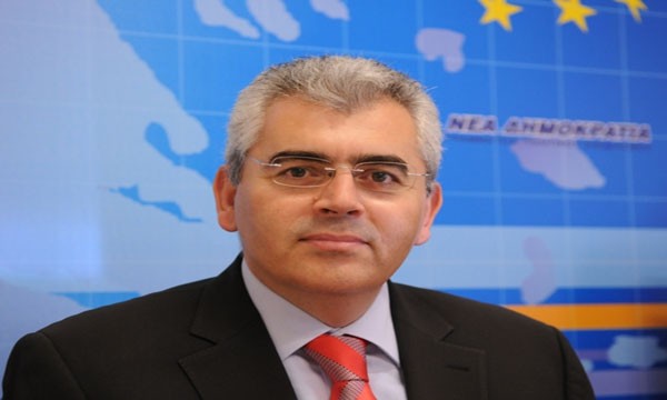 Χαρακόπουλος: Ο πρωτογενής τομέας μπορεί να αποτελέσει βασικό μοχλό ανάπτυξης 