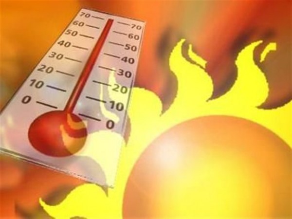 To 2012 ένα από τα θερμότερα έτη στην παγκόσμια ιστορία