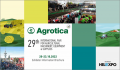 29η Agrotica: Από 20 έως 23/10 με 1.600 εκθέτες από 48 χώρες