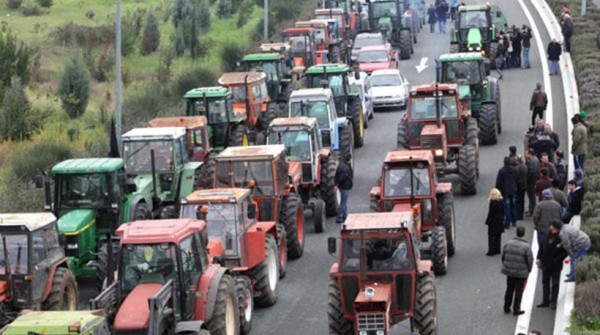 Ανυποχώρητοι οι αγρότες ως προς τις κινητοποιήσεις
