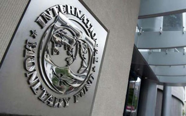 «Ράπισμα» ΔΝΤ για αγορά εργασίας και ανάπτυξη που «σβήνει» με τα χρόνια…   