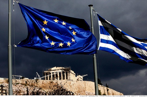 Η ασφάλεια του καταναλωτή στις προτεραιότητες της Ελληνικής Προεδρίας