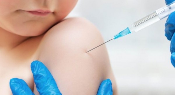 «Αλαλούμ» με το barcode των εμβολίων κατά ιλαράς και γρίπης!    