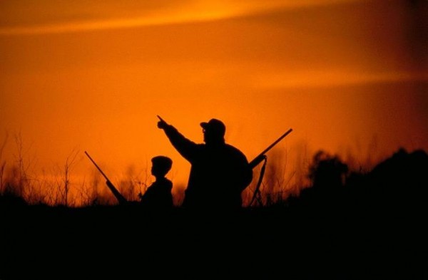 «Έγινε η αρχή για να εκσυγχρονιστεί το κυνήγι στη χώρα μας»