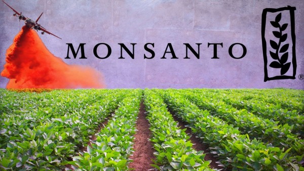 Monsanto: Πρόστιμο 400.000 ευρώ από τη γαλλική επιτροπή προστασίας προσωπικών δεδομένων
