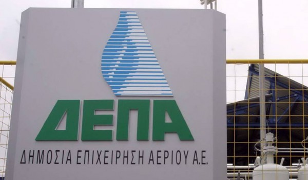 Συμφωνία για το νέο σταθμό LNG στην Αλεξανδρούπολη