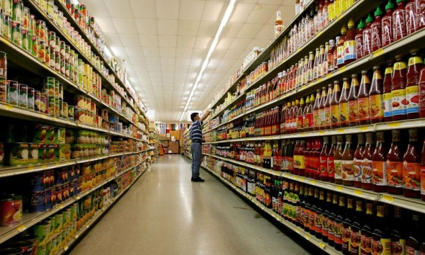 Ο ΕΦΕΤ για τις απειλές δηλητηρίασης: Μην αγοράζετε τα προϊόντα!