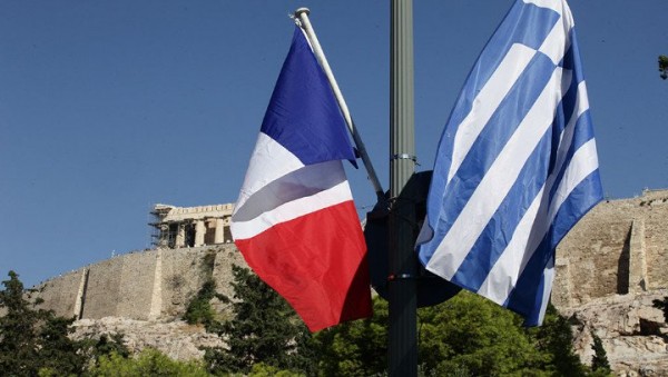 Μνημόνιο Συνεργασίας για την Αναπτυξιακή Τράπεζα υπέγραψαν Ελλάδα - Γαλλία