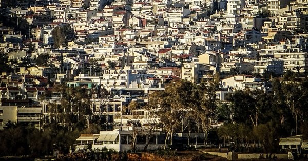 Ποιες περιοχές της Αθήνας θα «γράψουν» τη μεγαλύτερη αύξηση του ΕΝΦΙΑ