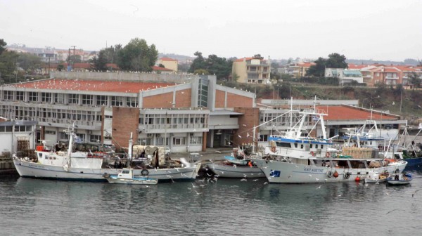 Θεσσαλονίκη: Κατάσχεση 198 κιλών ψαριών στην ιχθυόσκαλα Ν. Μηχανιώνας 