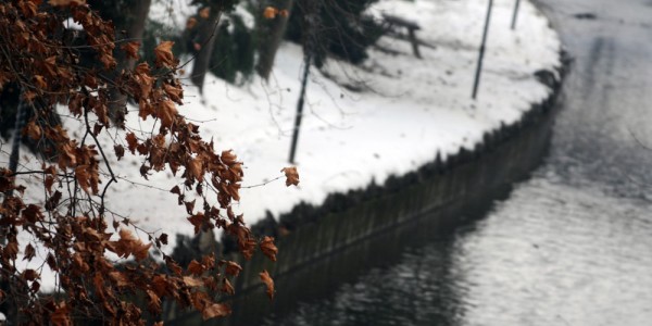 «Αγριεύει» κι άλλο ο καιρός με χιόνια, παγωνιά και καταιγίδες 