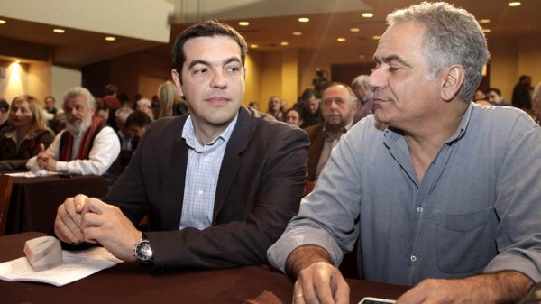 Ελληνικό: Κυβέρνηση vs Κουμουνδούρου και η «μάχη»… συνεχίζεται   