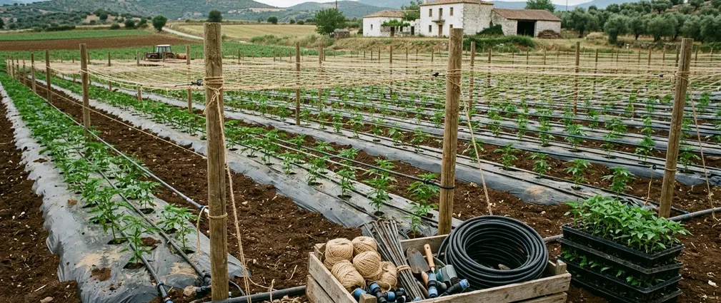 Image showing hemp_field