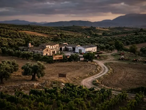 Το μέλλον των αγροτικών συνεταιρισμών στην Ελλάδα