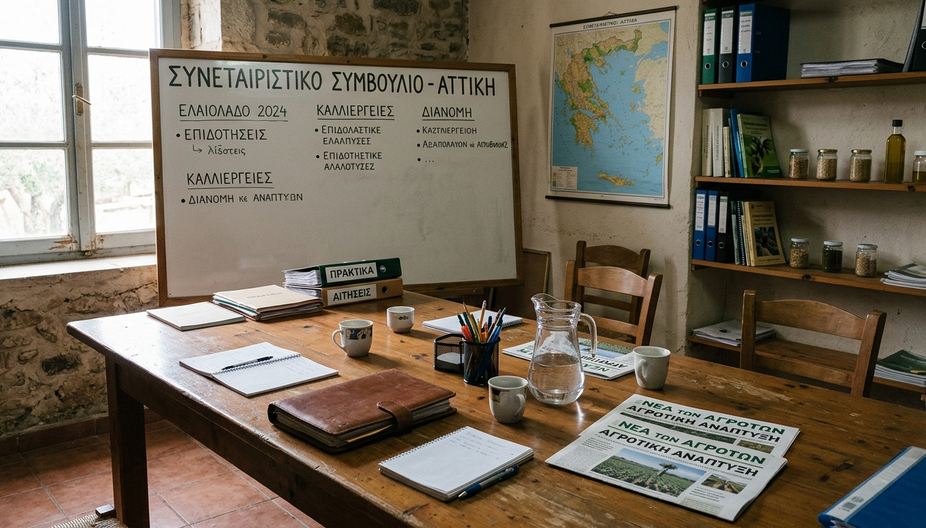 Image showing cooperative_board