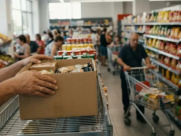 Η δυναμική των προϊόντων ιδιωτικής ετικέτας (Private Label) στα ελληνικά σούπερ μάρκετ