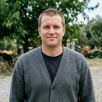 Satoshi Nakamura