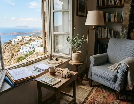 Οπτικοποίηση κτηνοτροφίας