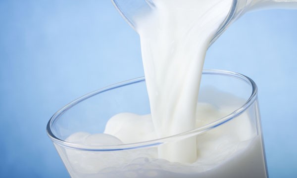 Αγωνία για την αυτάρκεια στο γάλα