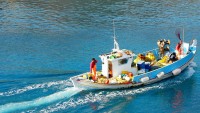 CLLD/LEADER Αλιείας: Δέσμευση 31 εκατ. ευρώ για προσκλήσεις έργων ιδιωτικού χαρακτήρα