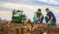 Χίλιοι πεντακόσιοι αγρότες της Κ. Μακεδονίας εντάσσονται στο πρόγραμμα «Εγκατάσταση νέων αγροτών»