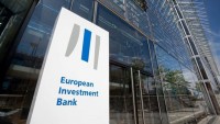 Χρηματοδότηση της Συνεργατικής Τράπεζας Θεσσαλίας από την ΕΤΕπ