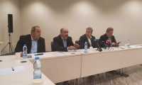 Δραματικές εξελίξεις στο πολιτικό σκηνικό της Κύπρου - Διαλύεται το ΔΗΚΟ